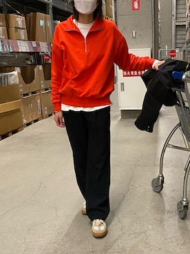 chobonさんのコーディネート