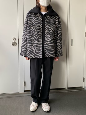 chobonさんのコーディネート