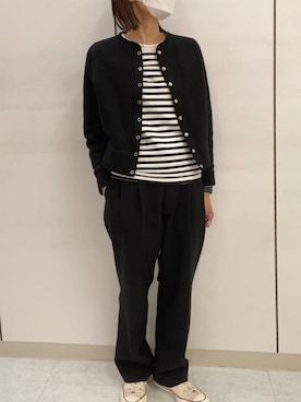 chobonさんのコーディネート