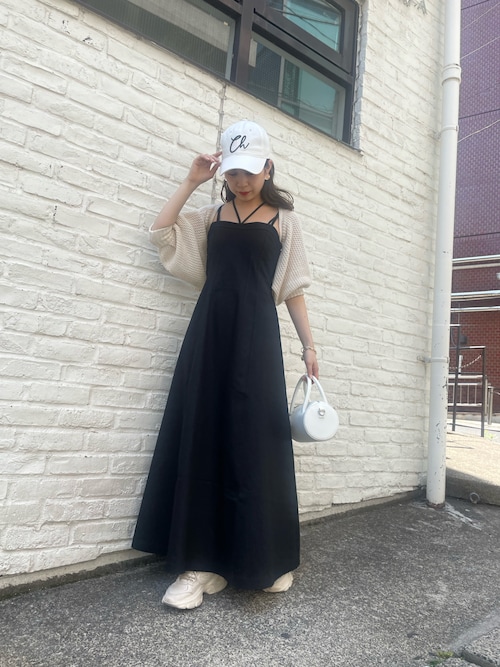 ゆず Chico オンラインストア Chicoのワンピースを使ったコーディネート Wear