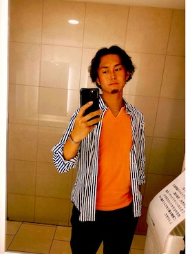 Ryoさんのコーディネート