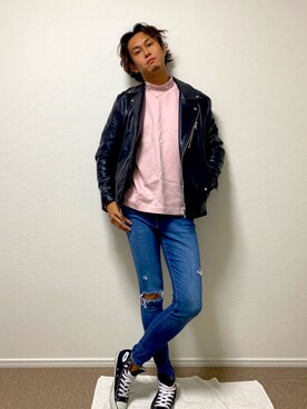 Ryoさんのコーディネート