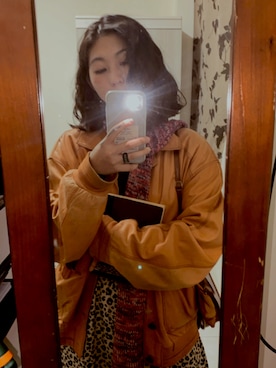 Ming tingさんのコーディネート