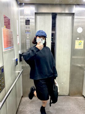 Ming tingさんのコーディネート