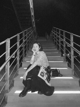 Ming tingさんのコーディネート