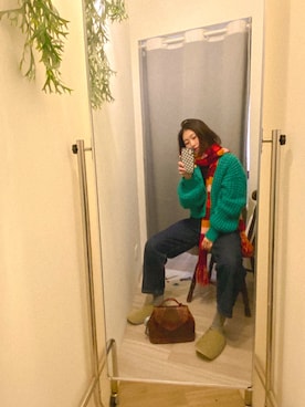 Ming tingさんのコーディネート