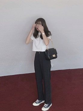 yiiii 👶🏻さんのコーディネート
