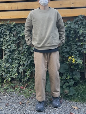 MOUさんのコーディネート