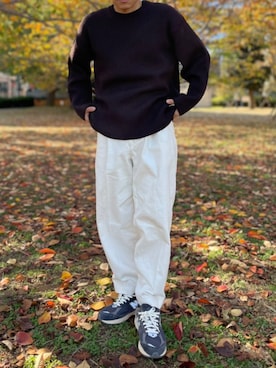 MOUさんのコーディネート