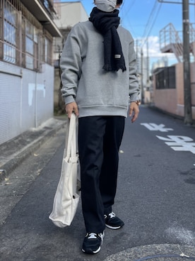 MOUさんのコーディネート