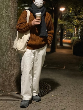 MOUさんのコーディネート