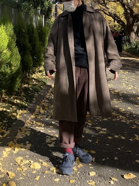 MOUさんのコーディネート