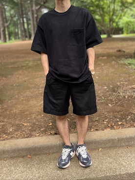 MOUさんのコーディネート