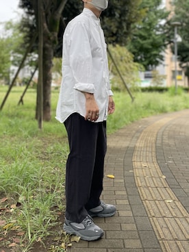 MOUさんのコーディネート