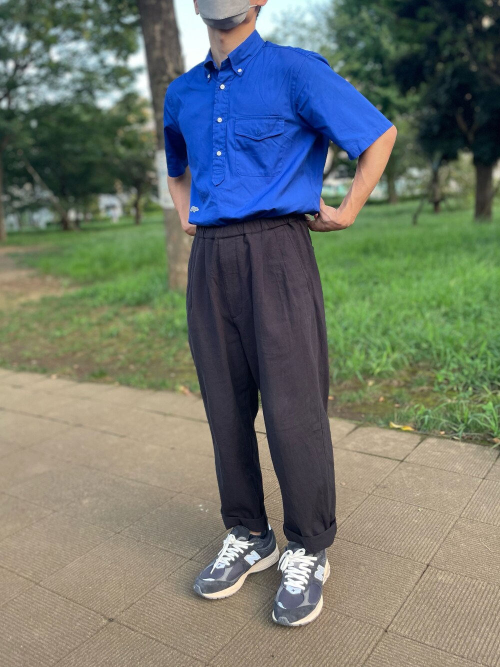 Steven Alan（スティーブンアラン）の「＜Steven Alan＞ SOLID