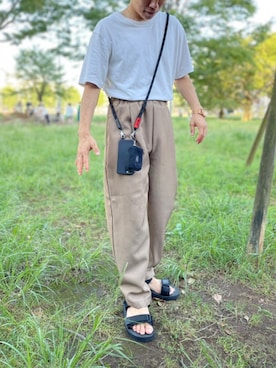 MOUさんのコーディネート