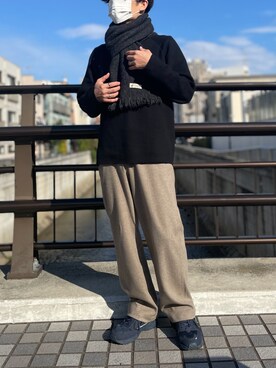 MOUさんのコーディネート