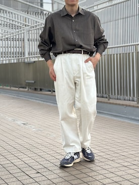 MOUさんのコーディネート