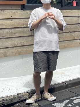 MOUさんのコーディネート