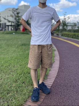 MOUさんのコーディネート