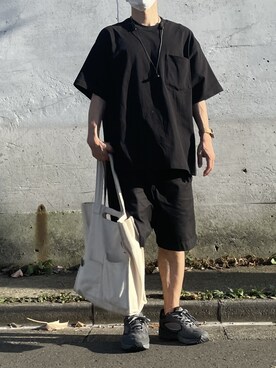 MOUさんのコーディネート