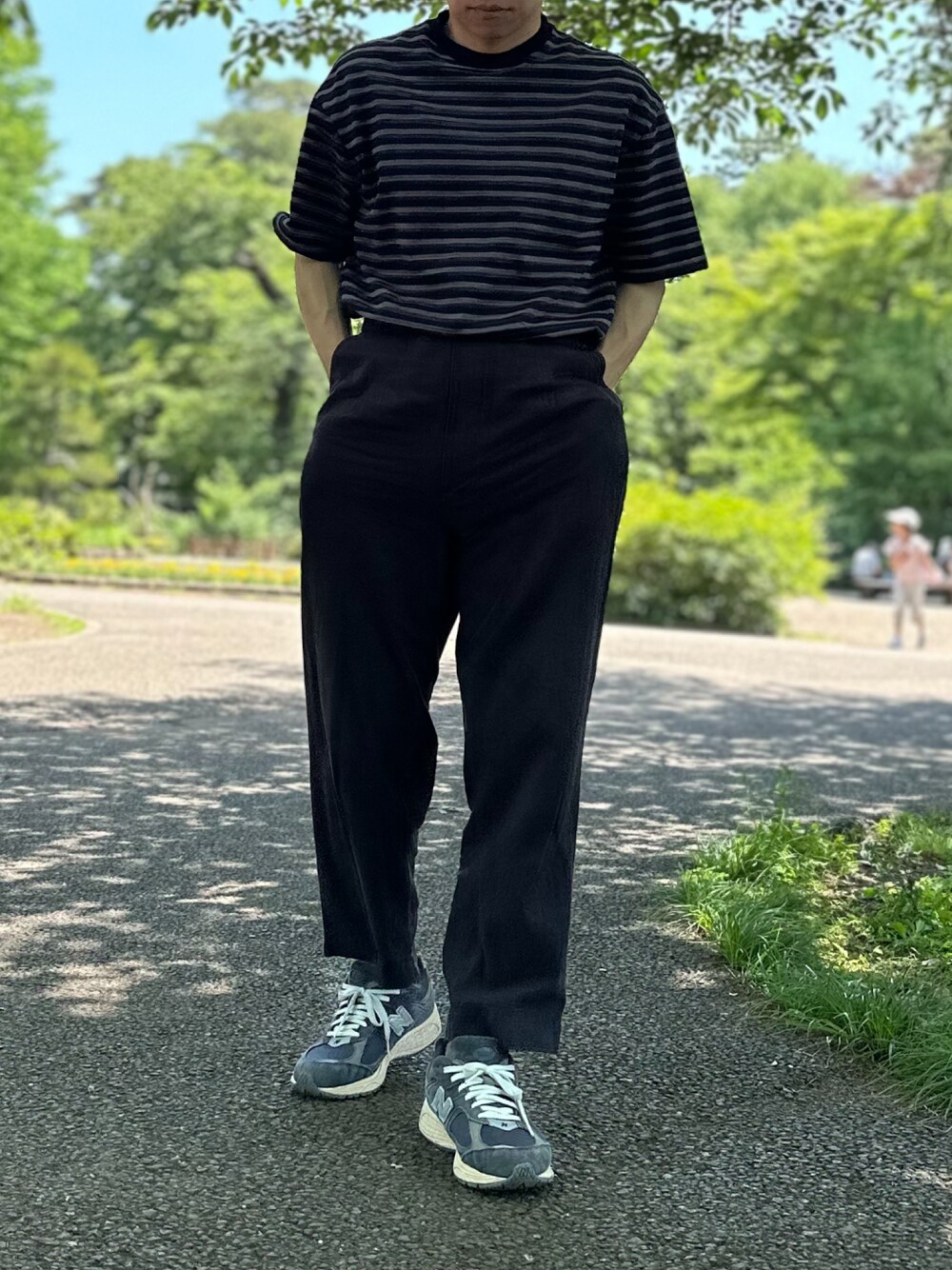 Steven Alan（スティーブンアラン）の「＜Steven Alan＞ SOLID