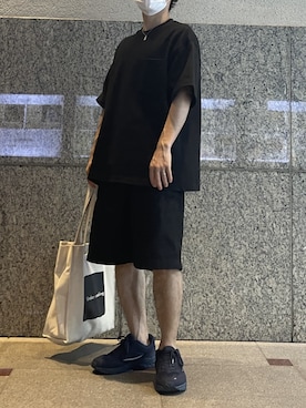 MOUさんのコーディネート