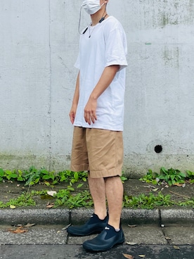 MOUさんのコーディネート