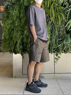 MOUさんのコーディネート