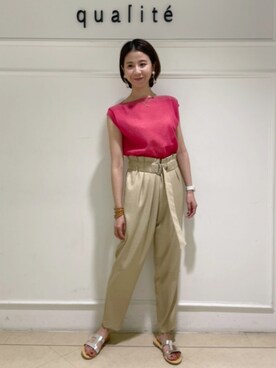 miyoさんのコーディネート