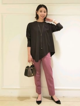 miyoさんのコーディネート