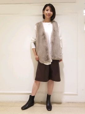 miyoさんのコーディネート