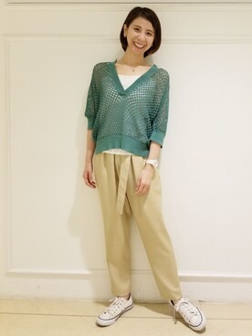 miyoさんのコーディネート