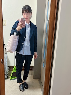 りのさんのコーディネート