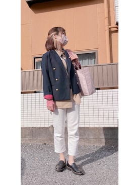 りのさんの（Stola. | ストラ）を使ったコーディネート
