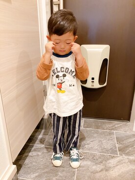 syuPさんのコーディネート