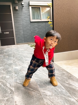 syuPさんのコーディネート