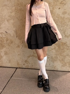 emsexcite / エムズエキサイトさん(レディース・153cm)の秋コーディネート