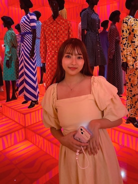 emsexcite / エムズエキサイトさん(レディース・160cm)の夏コーディネート
