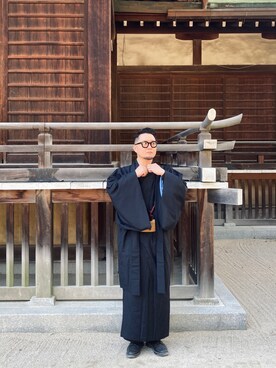 to48さんのコーディネート