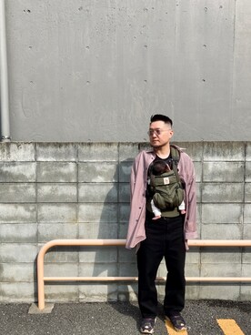 to48さんのコーディネート