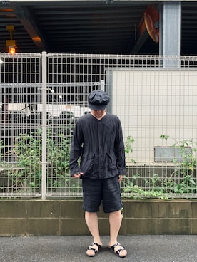 to48さんのコーディネート