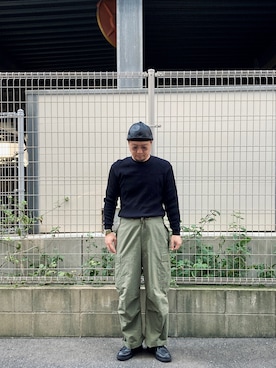 to48さんのコーディネート