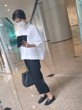 巫 さんのコーディネート