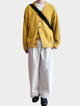 yoshiさんのコーディネート