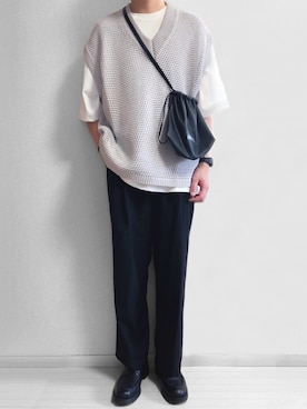 yoshiさんのコーディネート