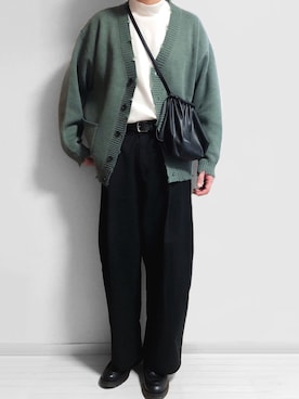 yoshiさんのコーディネート