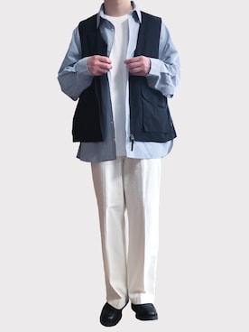 yoshiさんのコーディネート