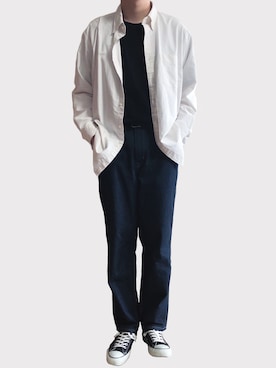 yoshiさんのコーディネート