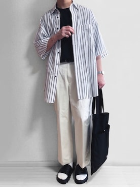 yoshiさんのコーディネート